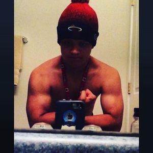 Meet your Posher, Brock